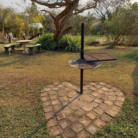 Acacia Bush Lodge بيترماريتزبورغ المظهر الخارجي الصورة