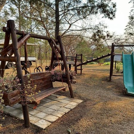 Acacia Bush Lodge بيترماريتزبورغ المظهر الخارجي الصورة