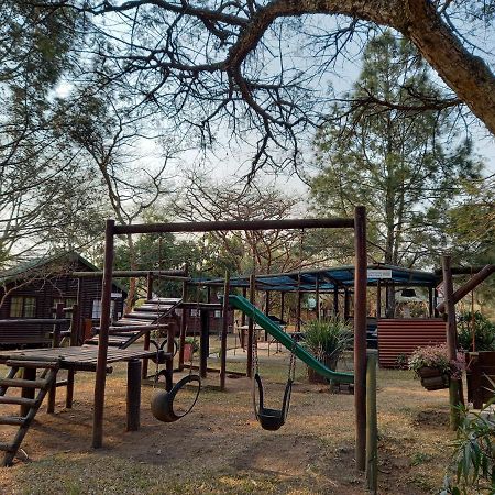 Acacia Bush Lodge بيترماريتزبورغ المظهر الخارجي الصورة