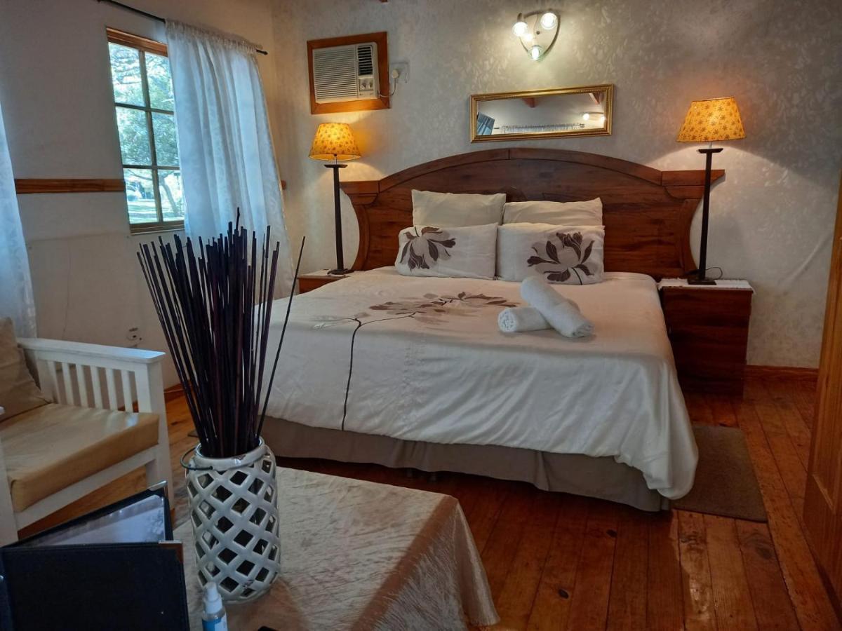 Acacia Bush Lodge بيترماريتزبورغ المظهر الخارجي الصورة