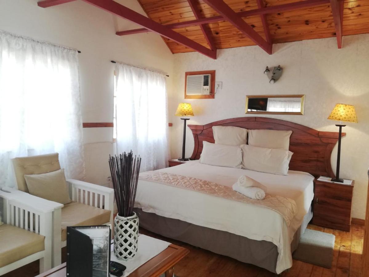 Acacia Bush Lodge بيترماريتزبورغ المظهر الخارجي الصورة