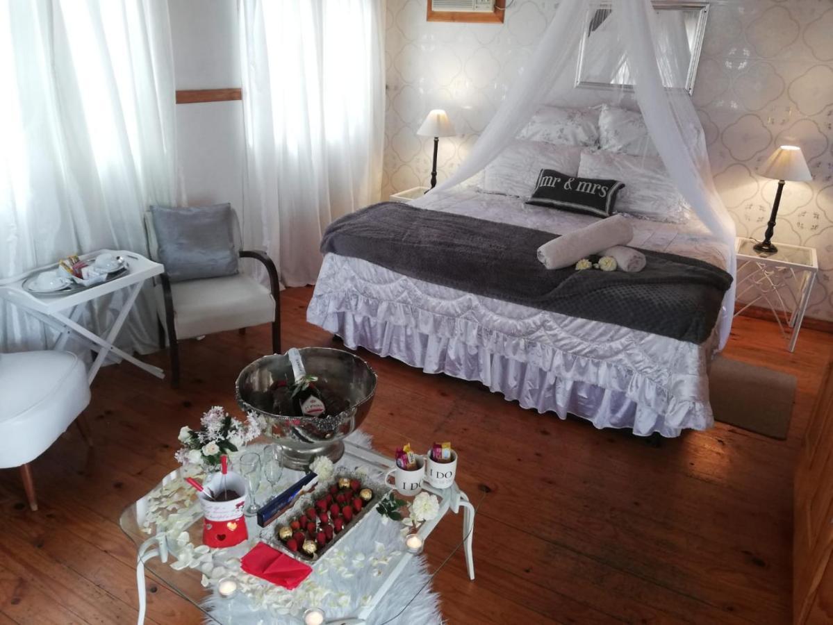 Acacia Bush Lodge بيترماريتزبورغ المظهر الخارجي الصورة