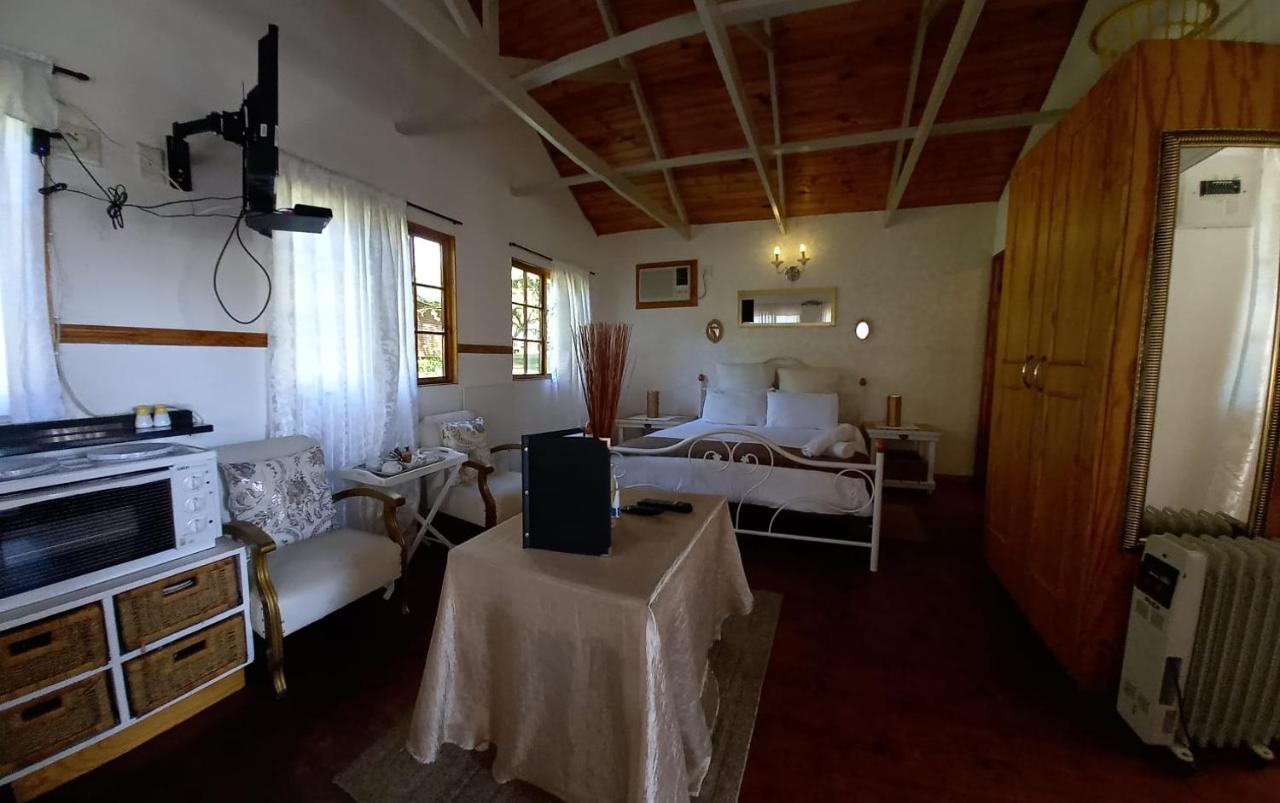 Acacia Bush Lodge بيترماريتزبورغ المظهر الخارجي الصورة