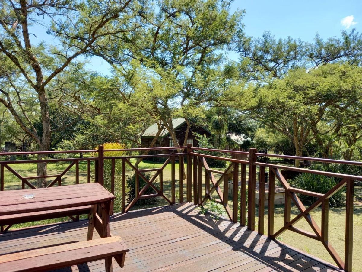 Acacia Bush Lodge بيترماريتزبورغ المظهر الخارجي الصورة