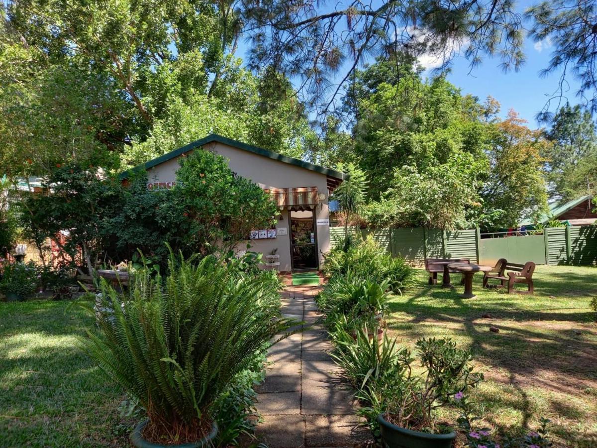 Acacia Bush Lodge بيترماريتزبورغ المظهر الخارجي الصورة