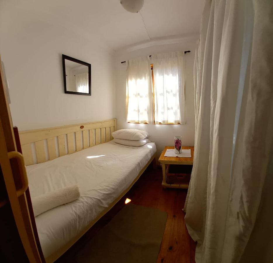 Acacia Bush Lodge بيترماريتزبورغ المظهر الخارجي الصورة