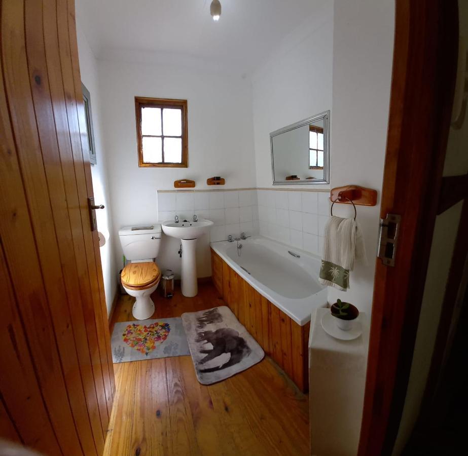 Acacia Bush Lodge بيترماريتزبورغ المظهر الخارجي الصورة