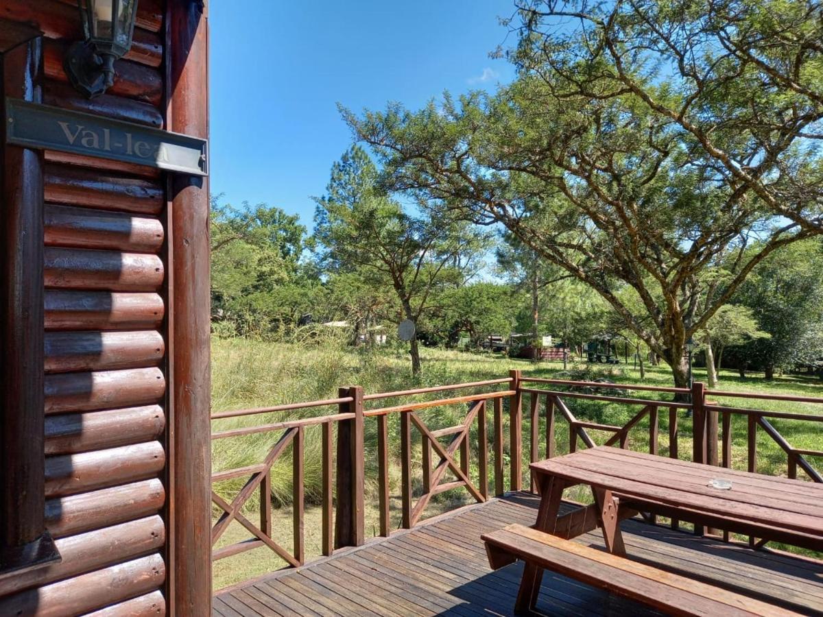 Acacia Bush Lodge بيترماريتزبورغ المظهر الخارجي الصورة