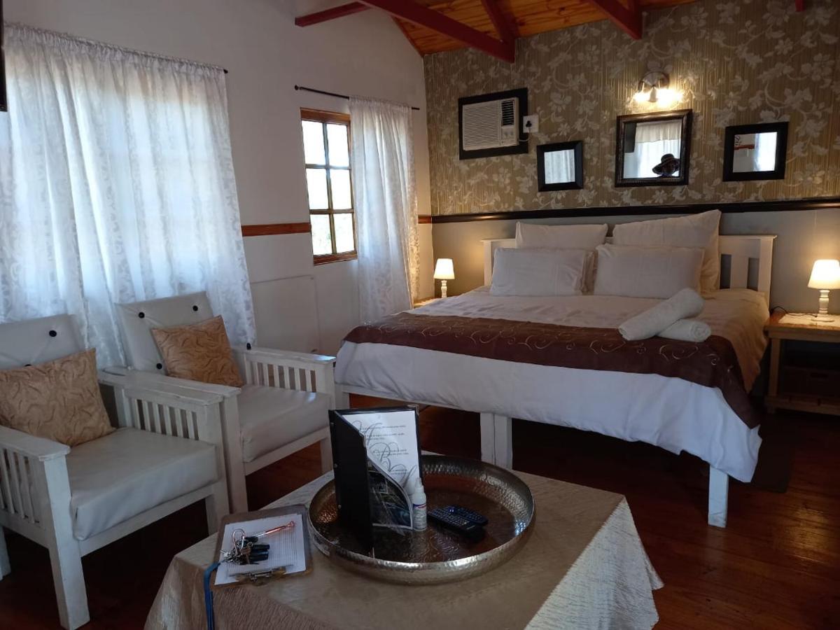 Acacia Bush Lodge بيترماريتزبورغ المظهر الخارجي الصورة
