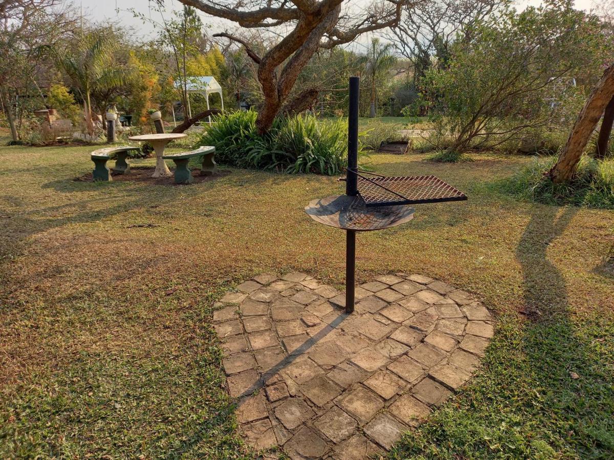 Acacia Bush Lodge بيترماريتزبورغ المظهر الخارجي الصورة