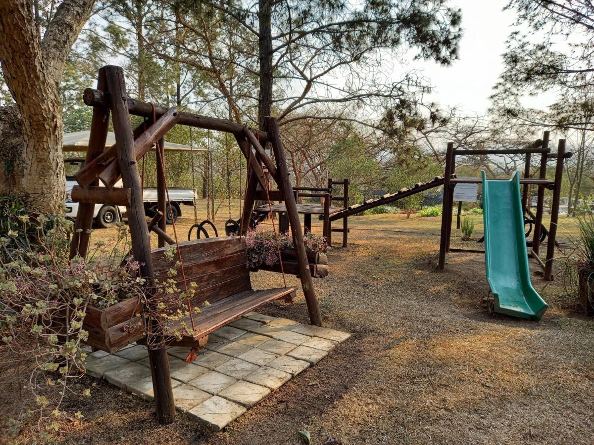 Acacia Bush Lodge بيترماريتزبورغ المظهر الخارجي الصورة