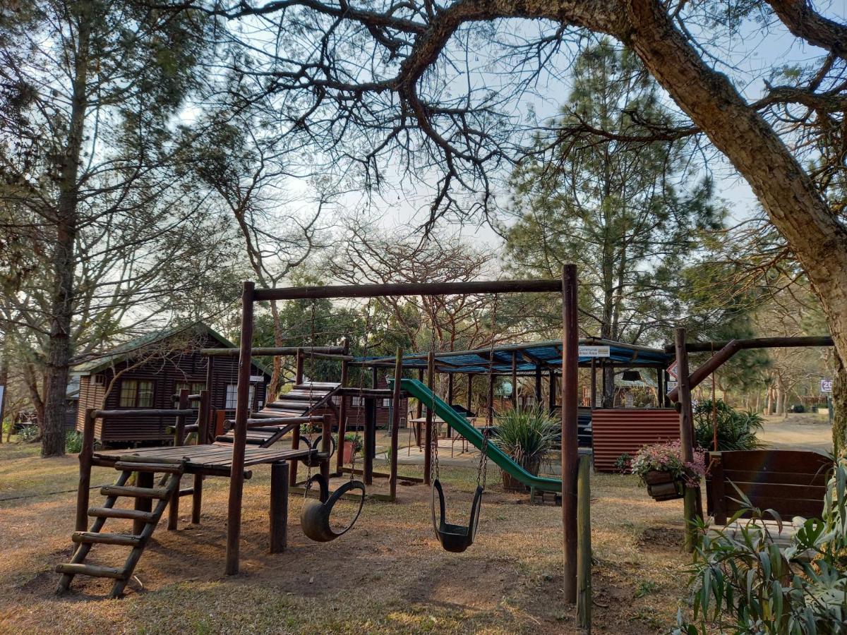 Acacia Bush Lodge بيترماريتزبورغ المظهر الخارجي الصورة