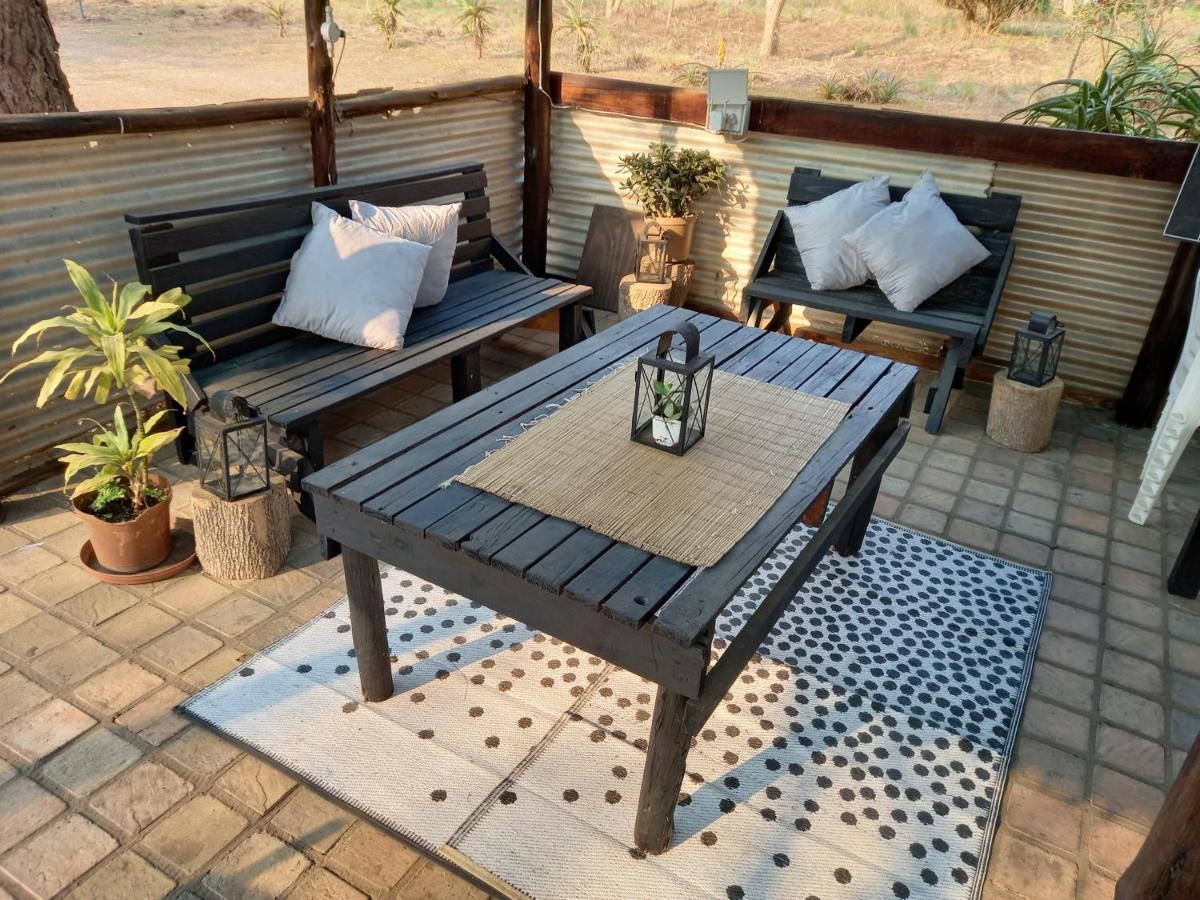 Acacia Bush Lodge بيترماريتزبورغ المظهر الخارجي الصورة