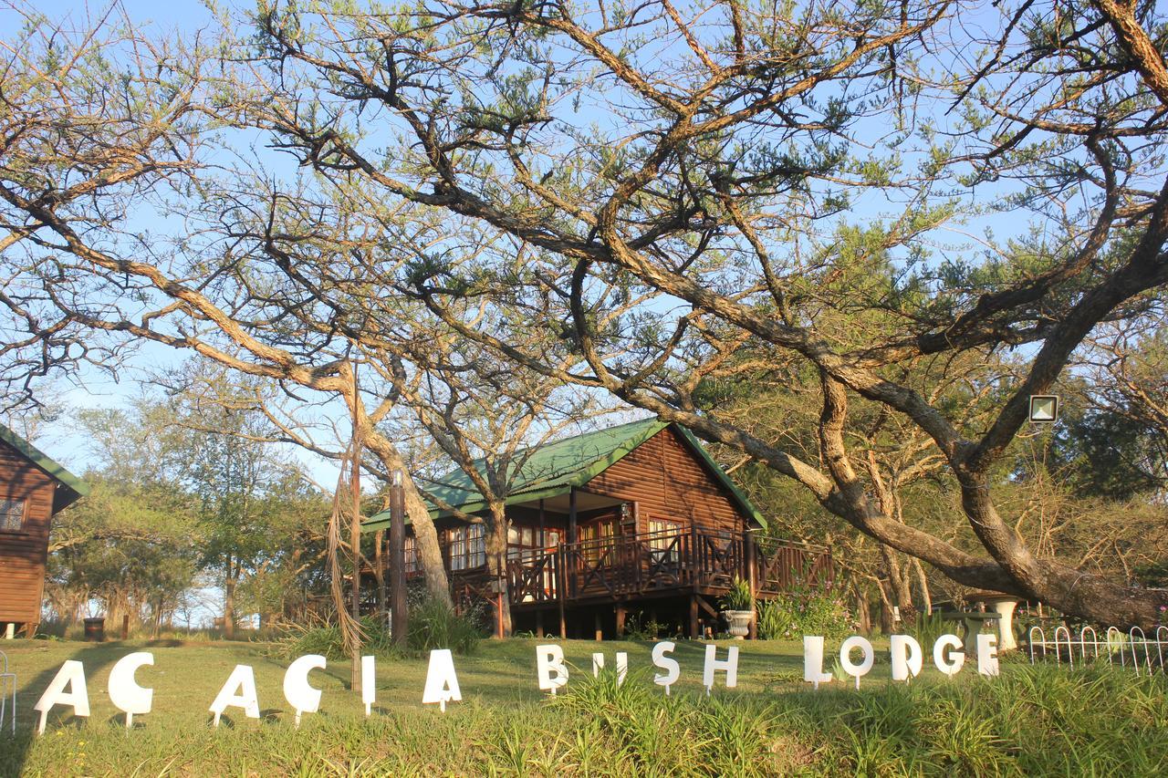 Acacia Bush Lodge بيترماريتزبورغ المظهر الخارجي الصورة