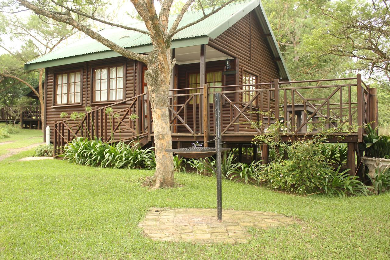 Acacia Bush Lodge بيترماريتزبورغ المظهر الخارجي الصورة