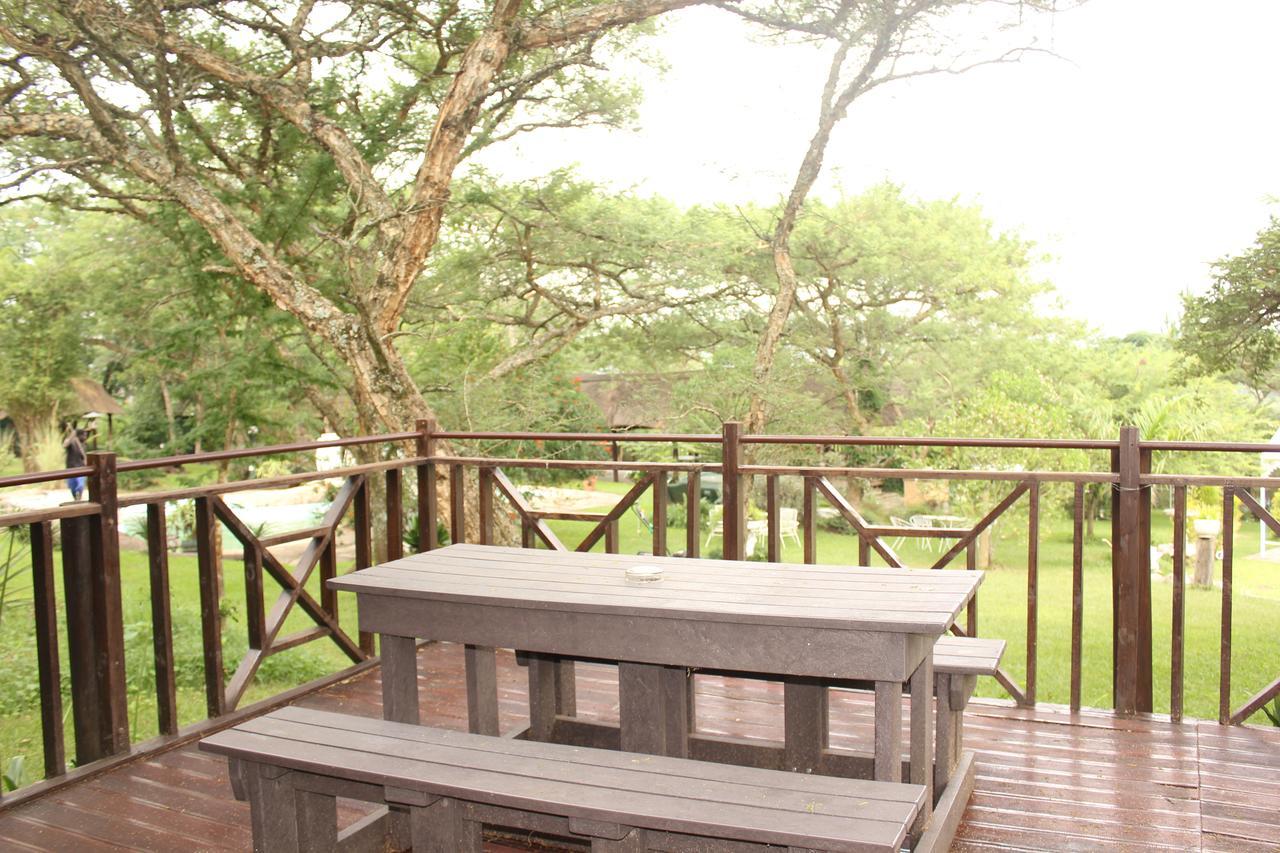 Acacia Bush Lodge بيترماريتزبورغ المظهر الخارجي الصورة