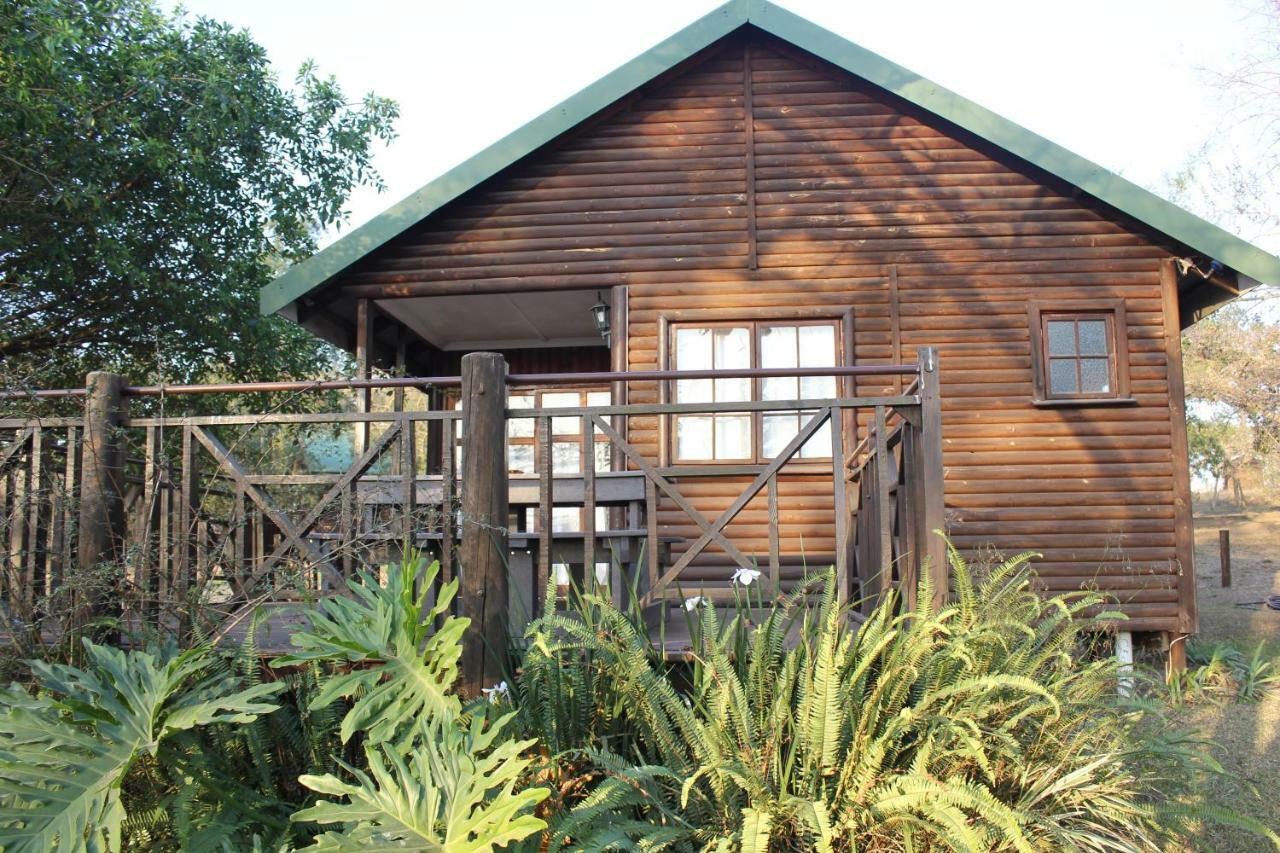 Acacia Bush Lodge بيترماريتزبورغ المظهر الخارجي الصورة
