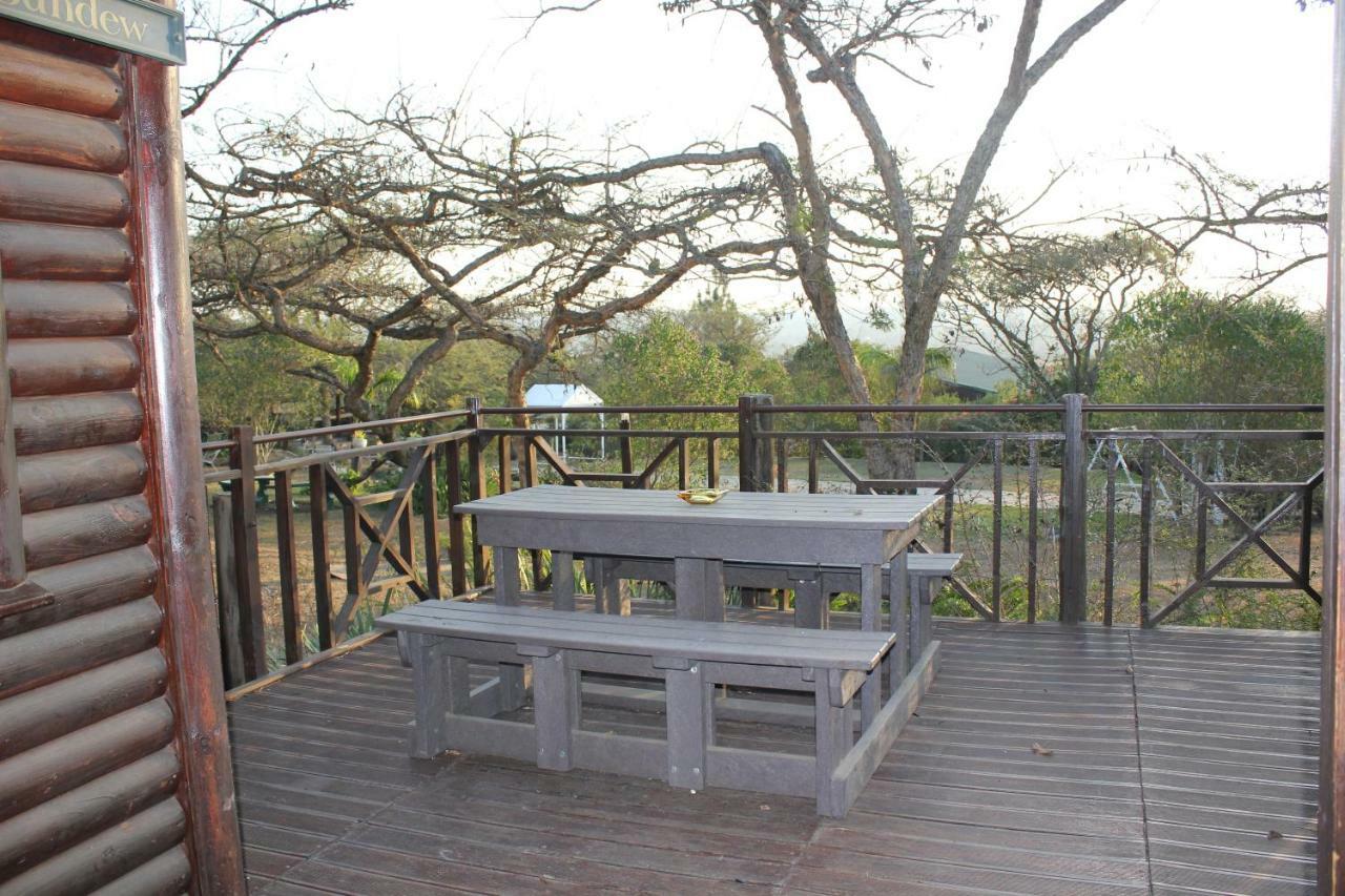 Acacia Bush Lodge بيترماريتزبورغ المظهر الخارجي الصورة