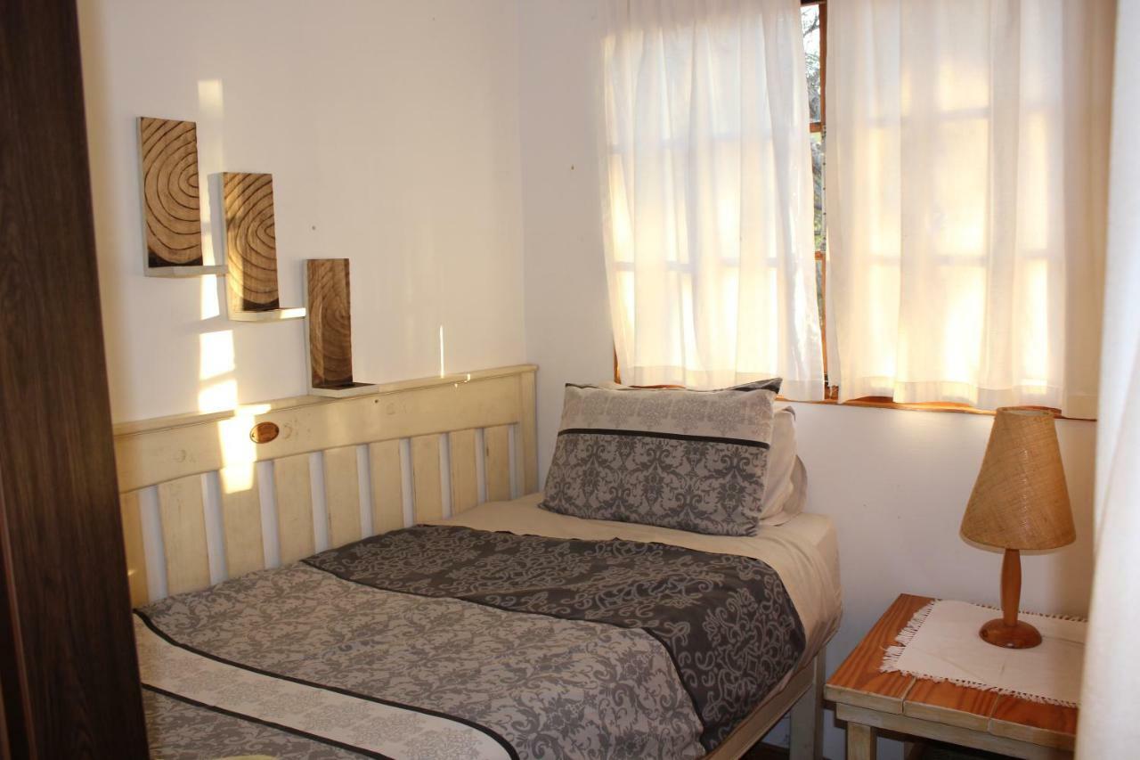Acacia Bush Lodge بيترماريتزبورغ المظهر الخارجي الصورة